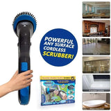 Cleaning Scrubber
