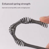 Drain Cleaner For Home Kitchens And Toilets