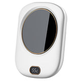 3 Color Options -- 1Pc Electric Coffee Mug Warmer For Desk Auto Shut Off USB Tea Milk Beverage Cup Heater Heating Plate For Office Home 3 Temperature Setting