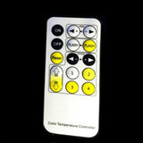 Knot 2 - 3D Optical Illusion LED Lamp Hologram