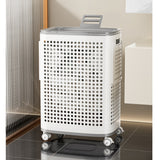 Household Foldable Laundry Basket