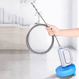 Drain Cleaner For Home Kitchens And Toilets