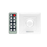 LED Infrared Remote Control Panel Controller