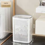 Household Foldable Laundry Basket