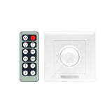 LED Infrared Remote Control Panel Controller